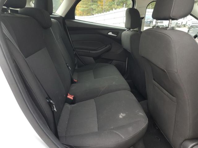 Photo 10 from auction – 2018 FORD FOCUS SE with VIN 1FADP3K24JL212192