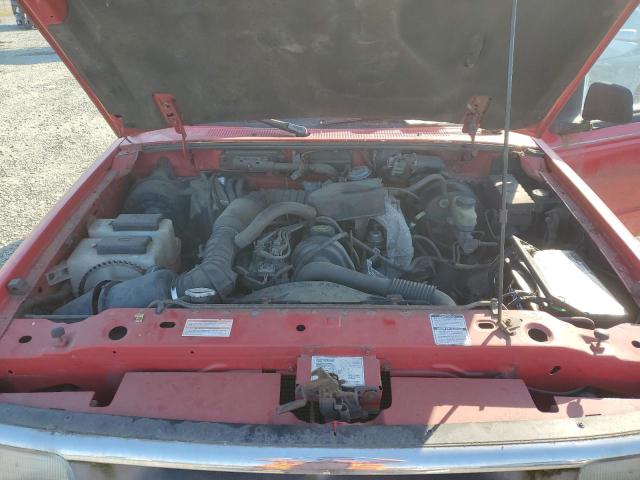 Photo 11 from auction – 1995 FORD RANGER with VIN 1FTCR10A1SPA22990
