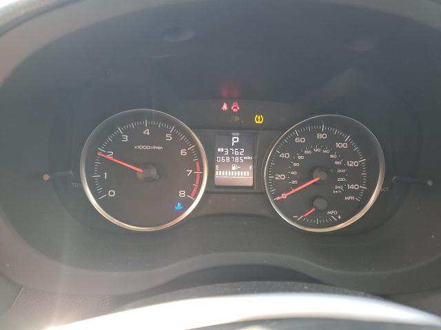 Photo 9 from auction – 2015 SUBARU IMPREZA PR with VIN JF1GPAC63F8210222