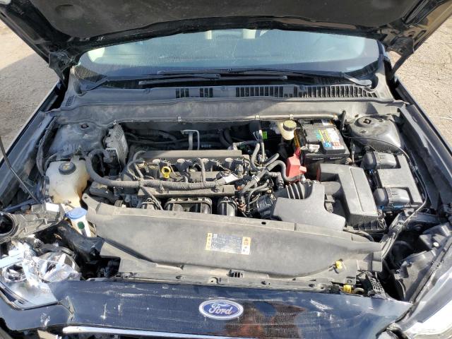 Photo 11 from auction – 2017 FORD FUSION SE with VIN 3FA6P0H75HR151280