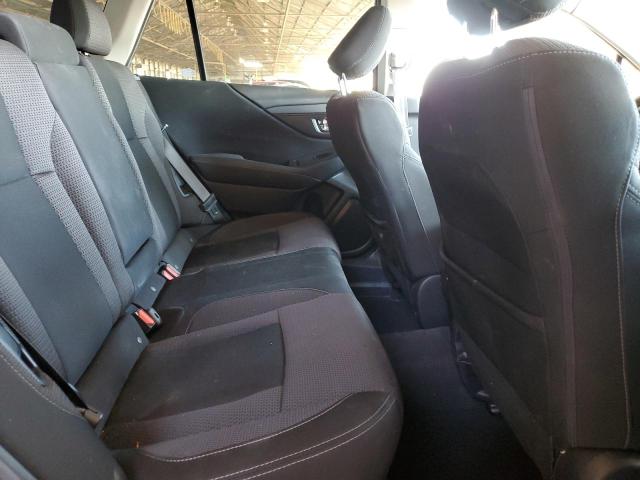 Photo 10 from auction – 2020 SUBARU OUTBACK PR with VIN 4S4BTAEC5L3210360