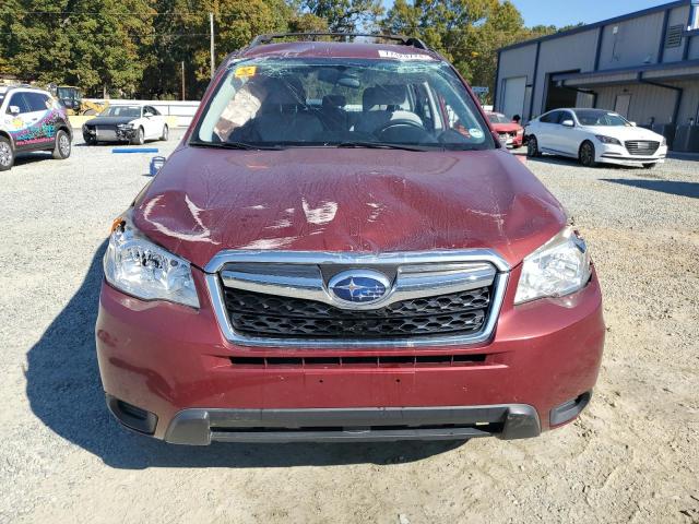 Photo 5 from auction – 2015 SUBARU FORESTER 2 with VIN JF2SJABC7FH814791
