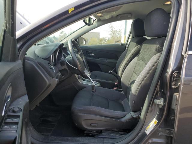 Photo 7 from auction – 2014 CHEVROLET CRUZE LT with VIN 1G1PC5SB1E7259122