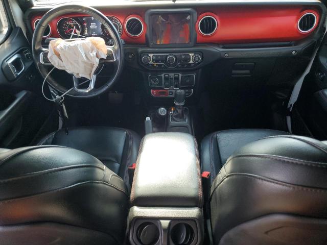 Photo 8 from auction – 2018 JEEP WRANGLER U with VIN 1C4HJXFN1JW246808