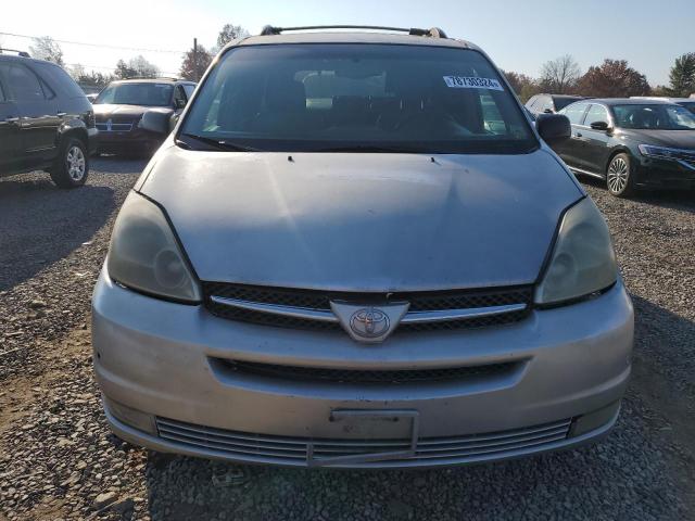 Photo 5 from auction – 2004 TOYOTA SIENNA XLE with VIN 5TDZA22C44S134018