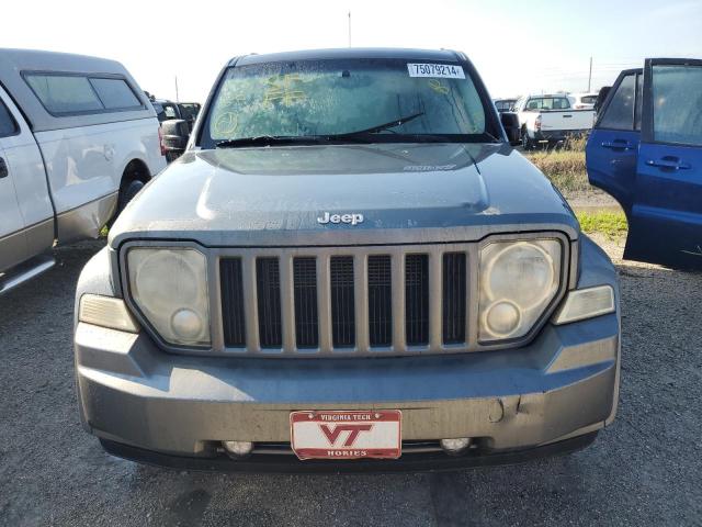 Photo 5 from auction – 2012 JEEP LIBERTY SP with VIN 1C4PJLAK2CW124849
