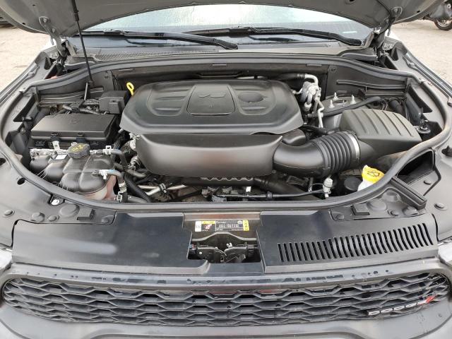 Photo 12 from auction – 2022 DODGE DURANGO GT with VIN 1C4RDJDG7NC107142
