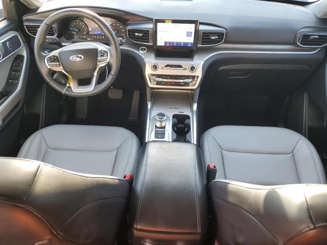 Photo 8 from auction – 2021 FORD EXPLORER X with VIN 1FMSK7DH6MGA99475