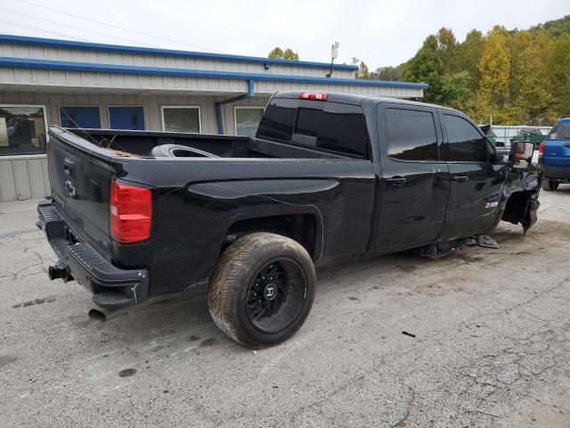Photo 3 from auction – 2019 CHEVROLET SILVERADO with VIN 1GC1KTEY0KF145375