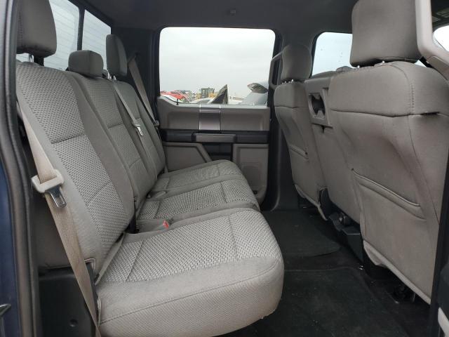 Photo 10 from auction – 2017 FORD F150 SUPER with VIN 1FTEW1EP0HFB84378