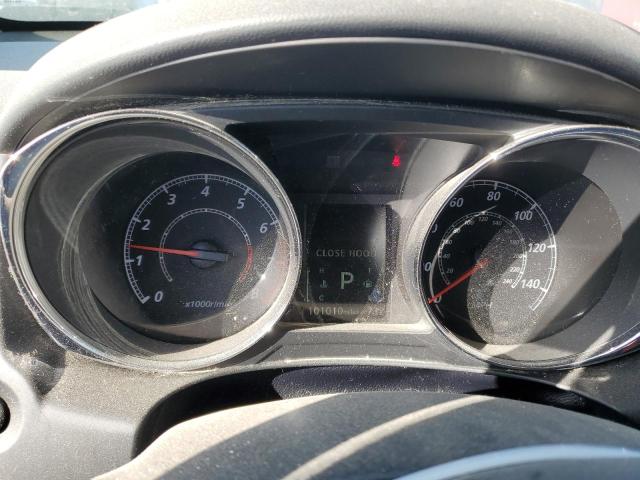 Photo 9 from auction – 2021 MITSUBISHI OUTLANDER with VIN JA4APVAUXMU025429