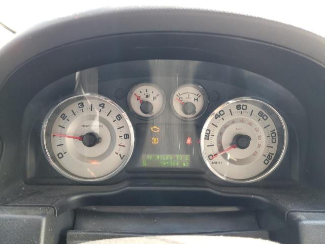 Photo 9 from auction – 2007 FORD EDGE SEL P with VIN 2FMDK49C57BB25726