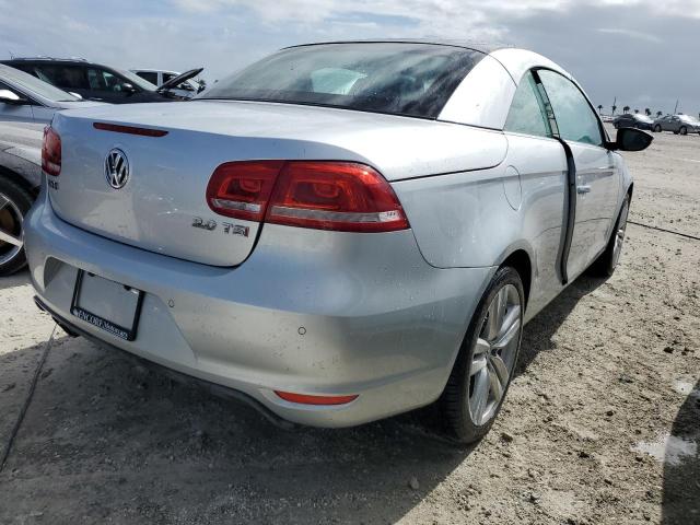 Photo 3 from auction – 2014 VOLKSWAGEN EOS LUX with VIN WVWFW8AH7EV005993