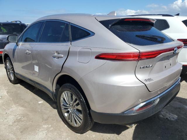 Photo 2 from auction – 2023 TOYOTA VENZA LE with VIN JTEAAAAH1PJ123916