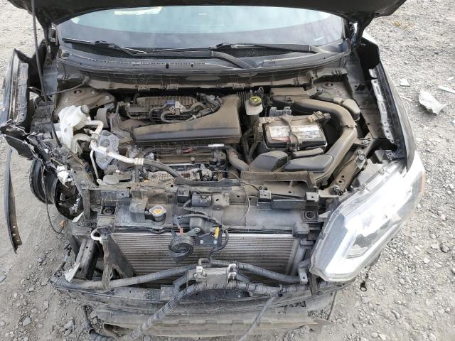 Photo 12 from auction – 2018 NISSAN ROGUE S with VIN JN8AT2MT1JW488602
