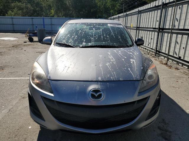 Photo 5 from auction – 2011 MAZDA 3 I with VIN JM1BL1VF6B1480660