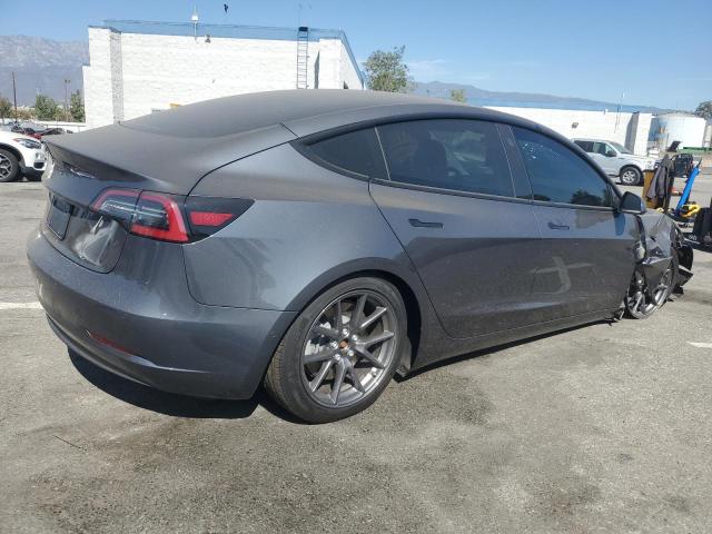 Photo 3 from auction – 2021 TESLA MODEL 3 with VIN 5YJ3E1EA5MF867570