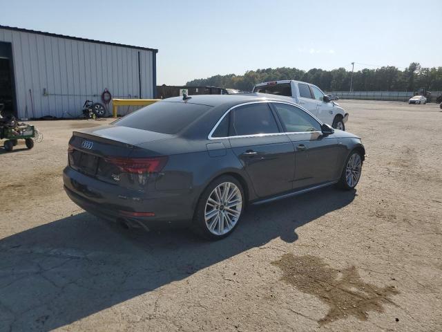 Photo 3 from auction – 2018 AUDI A4 PREMIUM with VIN WAULMBF40JN002842