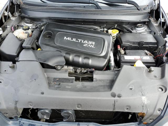 Photo 12 from auction – 2014 JEEP CHEROKEE L with VIN 1C4PJLCB3EW293424