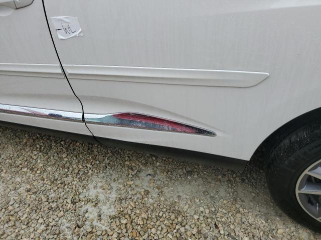 Photo 13 from auction – 2021 ACURA RDX TECHNO with VIN 5J8TC2H51ML028119