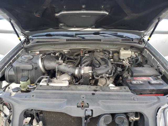 Photo 12 from auction – 2007 TOYOTA 4RUNNER SR with VIN JTEBU14R178083022