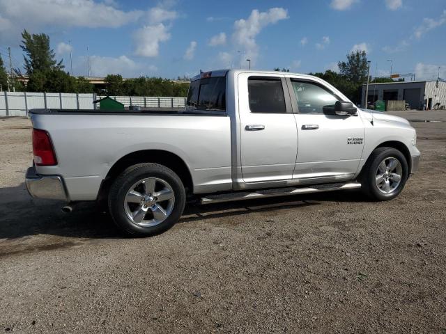Фото 3 с аукциона – 2018 RAM 1500 SLT с VIN 1C6RR6GG5JS229676