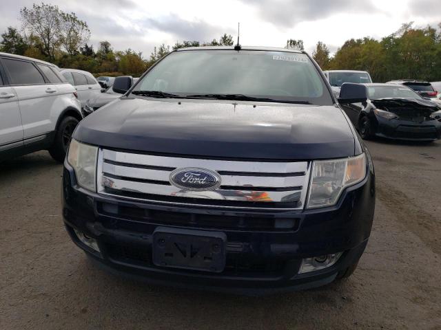 Photo 5 from auction – 2010 FORD EDGE SEL with VIN 2FMDK4JC5ABA94612