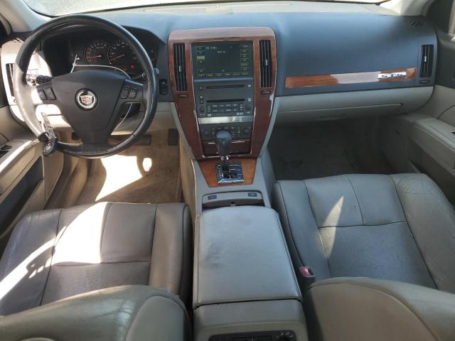 Photo 8 from auction – 2006 CADILLAC STS with VIN 1G6DC67A360152814