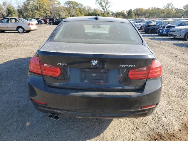 Photo 6 from auction – 2014 BMW 328 XI with VIN WBA3B3C55EJ979514