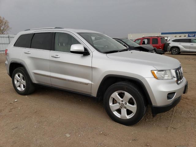 Photo 4 from auction – 2011 JEEP GRAND CHER with VIN 1J4RR4GG1BC735668