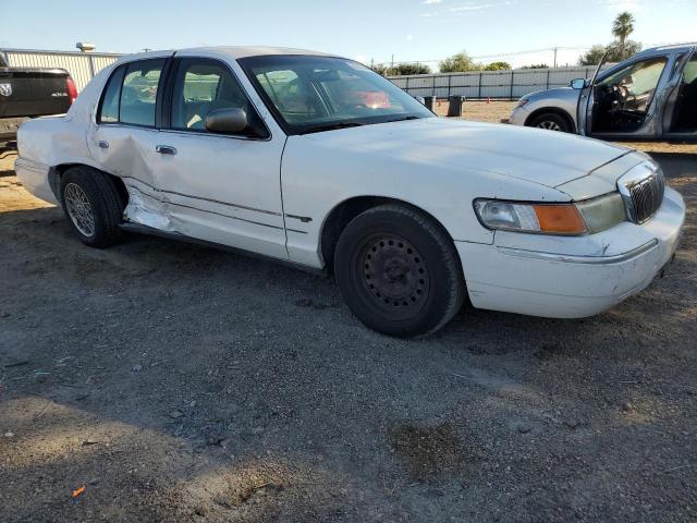 Photo 4 from auction – 2000 MERCURY GRAND MARQ with VIN 2MEFM74W4YX723562