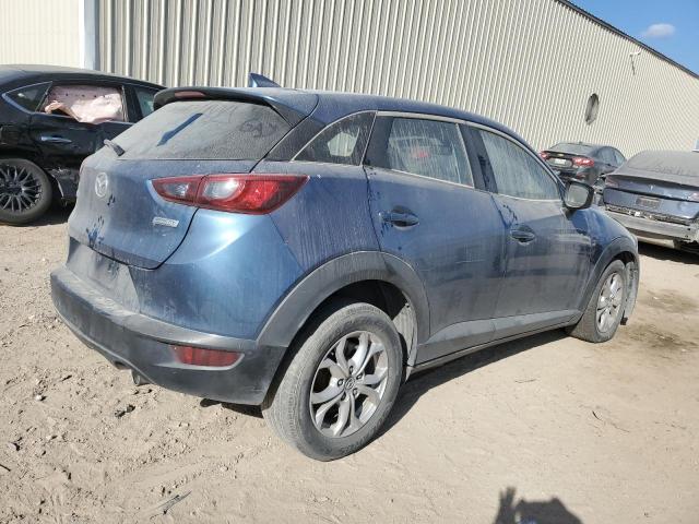 Photo 3 from auction – 2019 MAZDA CX-3 SPORT with VIN JM1DKDB72K0434856