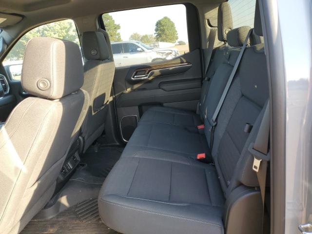 Photo 10 from auction – 2024 CHEVROLET SILVERADO with VIN 2GCUDEED9R1149250