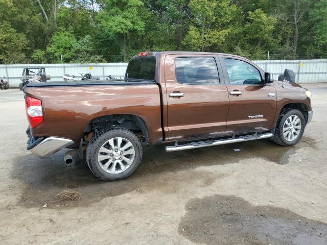 Photo 3 from auction – 2015 TOYOTA TUNDRA CRE with VIN 5TFFY5F11FX190892
