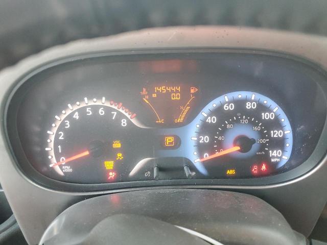 Снимка 9 от търг – 2010 NISSAN CUBE BASE с VIN JN8AZ2KR9AT152302