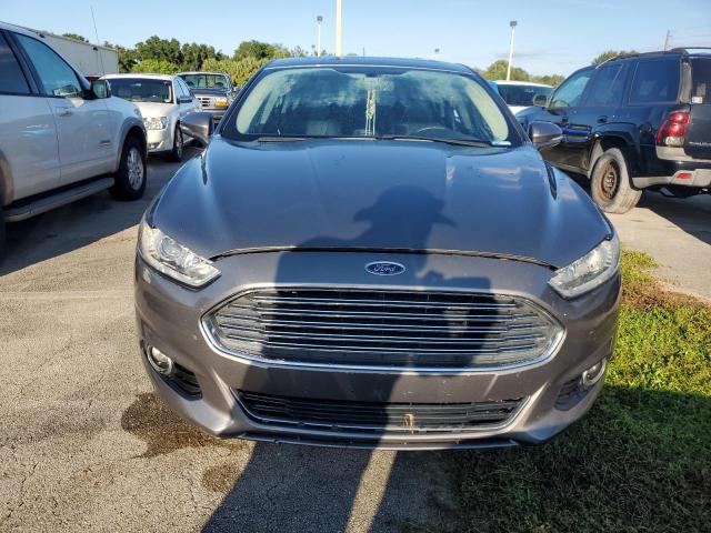 Photo 5 from auction – 2014 FORD FUSION TIT with VIN 3FA6P0K95ER267388