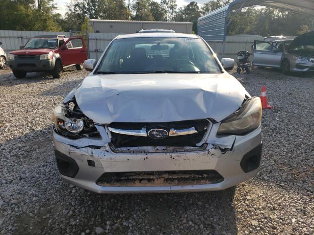 Photo 5 from auction – 2014 SUBARU IMPREZA PR with VIN JF1GPAC66E8302777