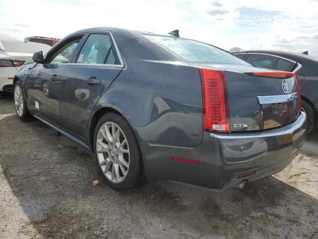 Фото 2 с аукциона – 2012 CADILLAC CTS PERFOR с VIN 1G6DK5E32C0115749