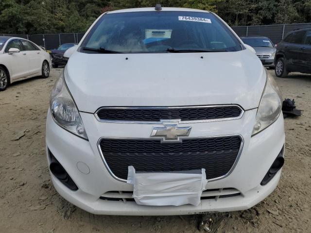 Photo 5 from auction – 2015 CHEVROLET SPARK 1LT with VIN KL8CD6S99FC764770