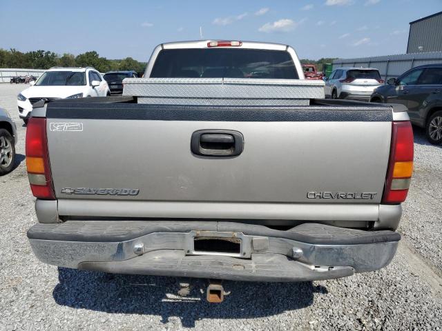 Foto 6 de la subasta – 2000 CHEVROLET SILVERADO con VIN 2GCEK19T6Y1114586