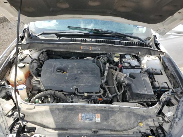 Photo 11 from auction – 2017 FORD FUSION SE with VIN 3FA6P0HD9HR119499