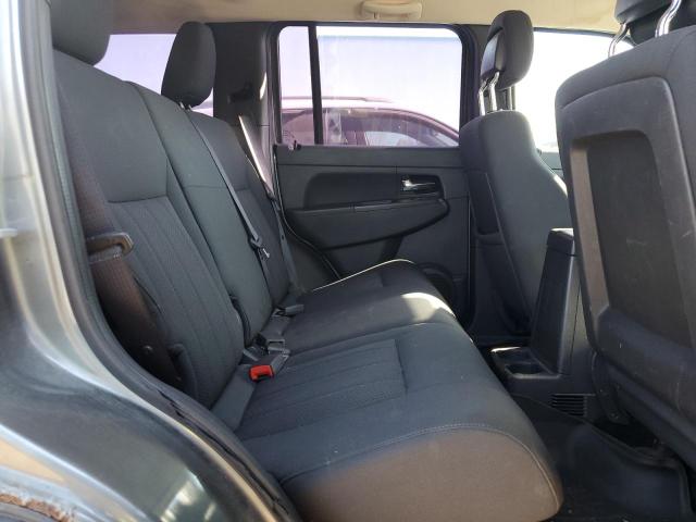 Photo 11 from auction – 2012 JEEP LIBERTY SP with VIN 1C4PJMAK5CW108666