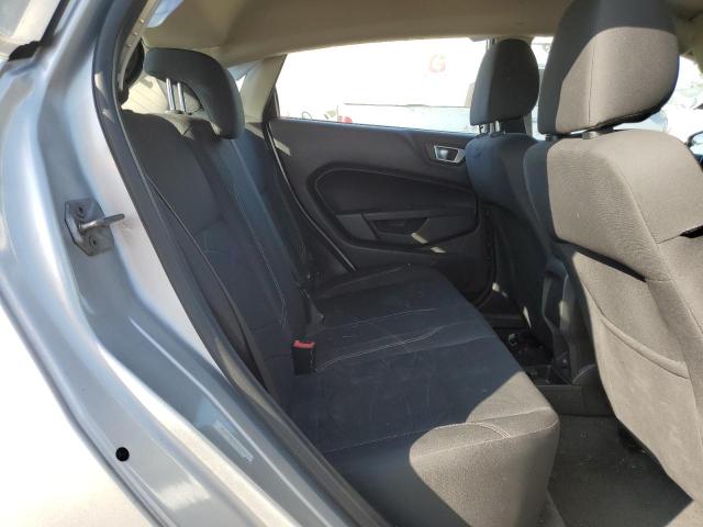 Photo 10 from auction – 2014 FORD FIESTA SE with VIN 3FADP4EJ3EM139815