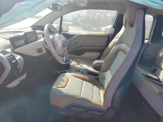 Photo 7 from auction – 2015 BMW I3 REX with VIN WBY1Z4C50FV503787
