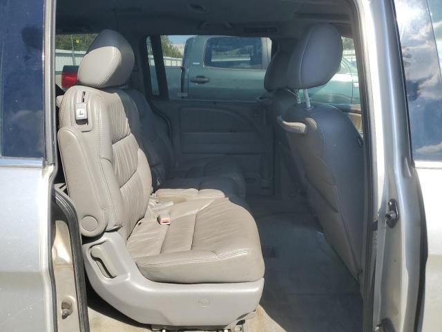 Photo 11 from auction – 2008 HONDA ODYSSEY EX with VIN 5FNRL38668B086145