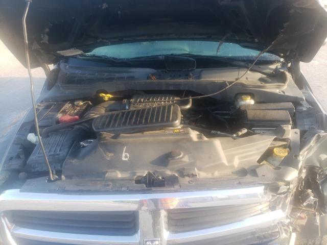 Photo 12 from auction – 2004 DODGE DURANGO SL with VIN 1D4HD48N24F211804