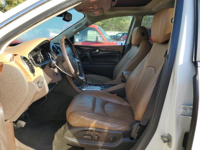 Photo 7 from auction – 2015 BUICK ENCLAVE with VIN 5GAKVCKDXFJ114555