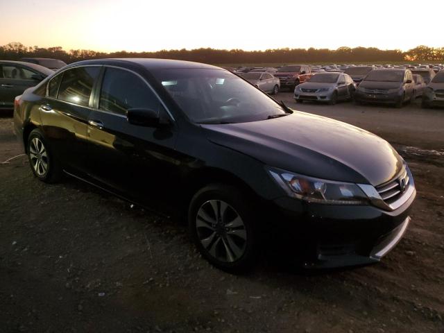 Photo 4 from auction – 2014 HONDA ACCORD LX with VIN 1HGCR2F32EA237902