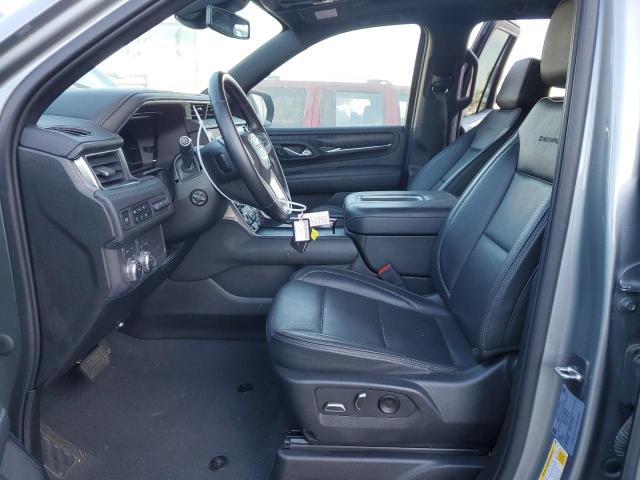 Photo 7 from auction – 2023 GMC YUKON DENA with VIN 1GKS2DKL2PR218193