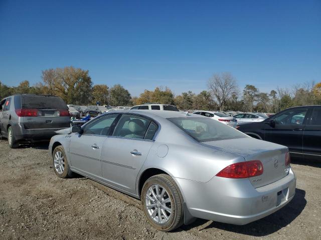 Photo 2 from auction – 2009 BUICK LUCERNE CX with VIN 1G4HD57159U117061